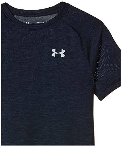 Under Armour Boys' Tech 2.0 Short-Sleeve4