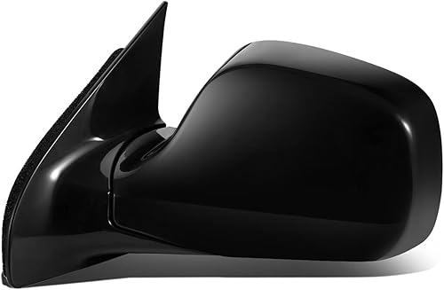 Miniatura 6 de DNA Motoring OEM-MR-GM1321282 Estilo de fábrica Powered+Heated Espejo de la puerta de vista lateral derecha