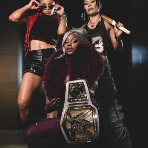 Episode 8 - The Wrestling Podcast