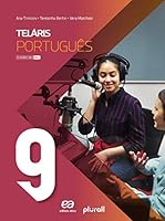 Teláris - Língua Portuguesa - 9º ano 8508193408 Book Cover
