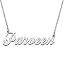 Parveen - Silver