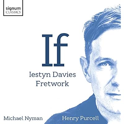 Iestyn Davies: If
