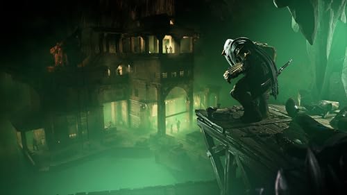 Image of Styx Blades of Greed - PlayStation 5