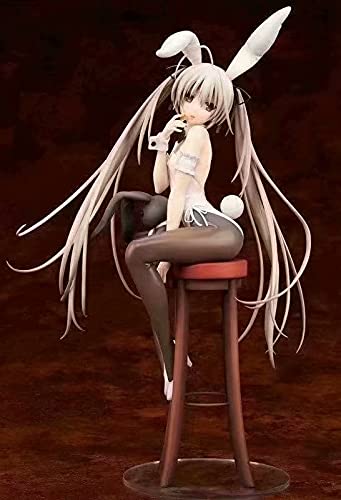 Amazon | 【限定販売】ヨスガノソラ 春日野穹 -Bunny Style- 1/7 完成 