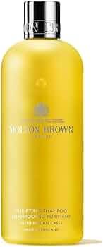 モルトンブラウン インディアンクレス シャンプー コンディショナー 各300ml Amazon.co.jp: 【公式】MOLTON BROWN インディアンクレス シャンプー