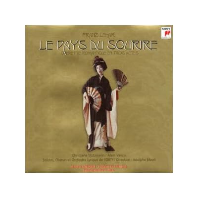 Le Pays Du Sourire