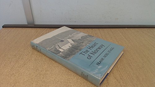 The heart of Norway: A history of the central provinces