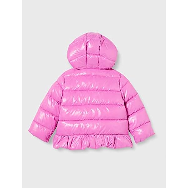 United Colors of Benetton Chaleco para Niñas