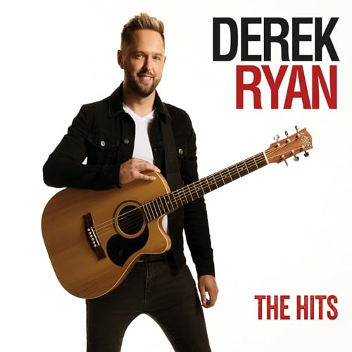 Derek Ryan