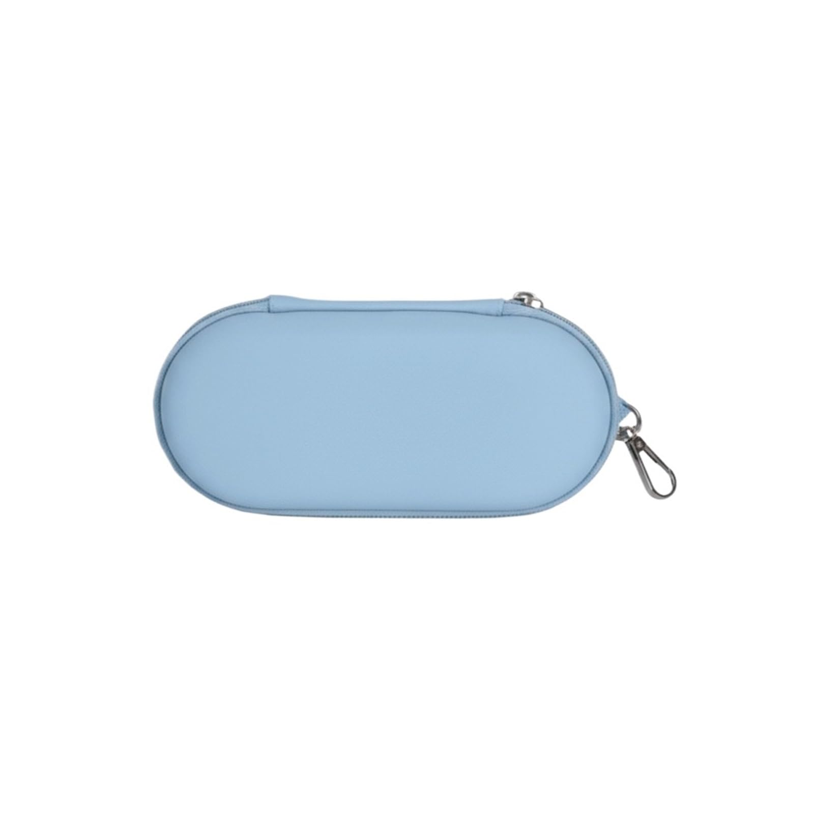Étui à lunettes double Étui à lunettes double coque rigide, rangement portable for