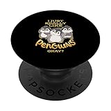 Photo Gallery mi piacciono molto i pinguini cute penguin ocean seabird lover popsockets popgrip intercambiabile Photo Gallery mi piacciono molto i pinguini cute penguin ocean seabird lover popsockets popgrip intercambiabile