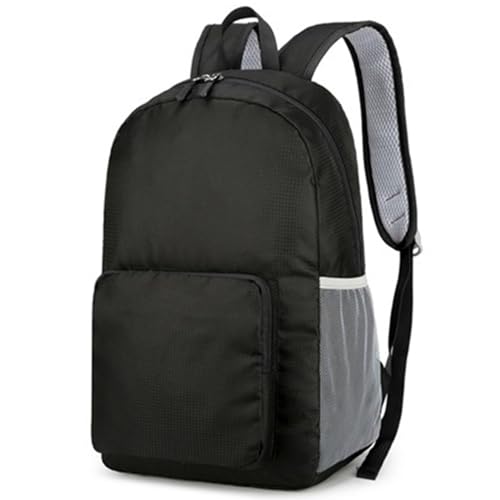 Mochila ligera plegable EKsma para senderismo unisex miniatura 1
