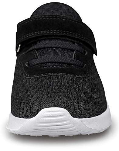 Image of Kids Shoes Toddler Boys Girls Running Sports Strap Sneakers