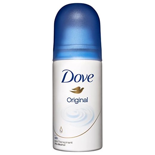 Dove Desodorante Mini 8783464 - 1 unidad