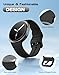 Imagen de MoKo Correa Deportiva para Samsung Galaxy Watch 8 40mm 44mm
