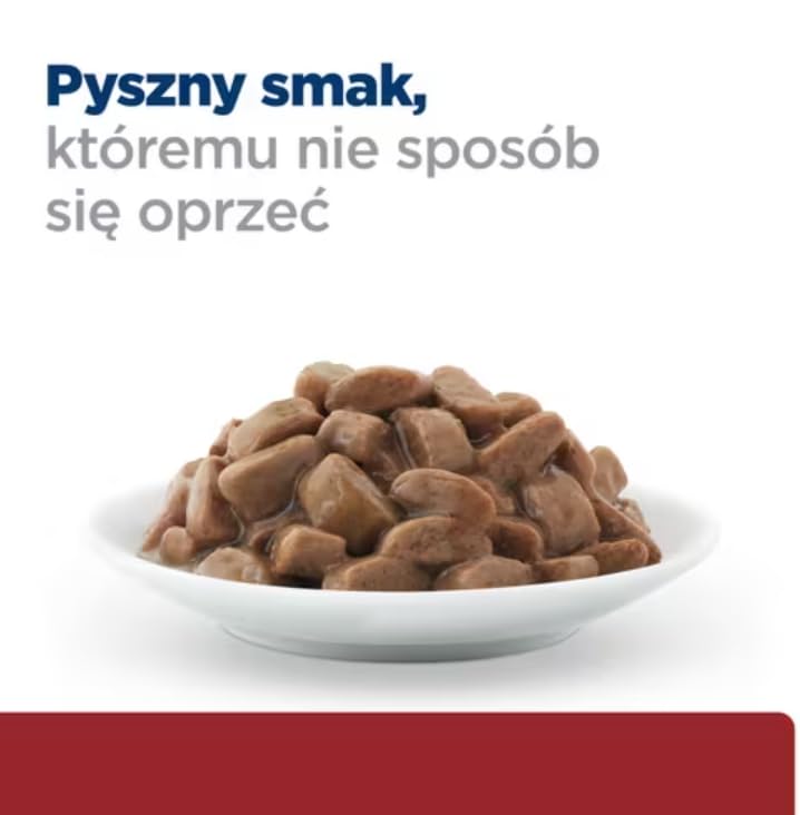 Hill's Feline I/D Huhn Katzenfutter - 85 g