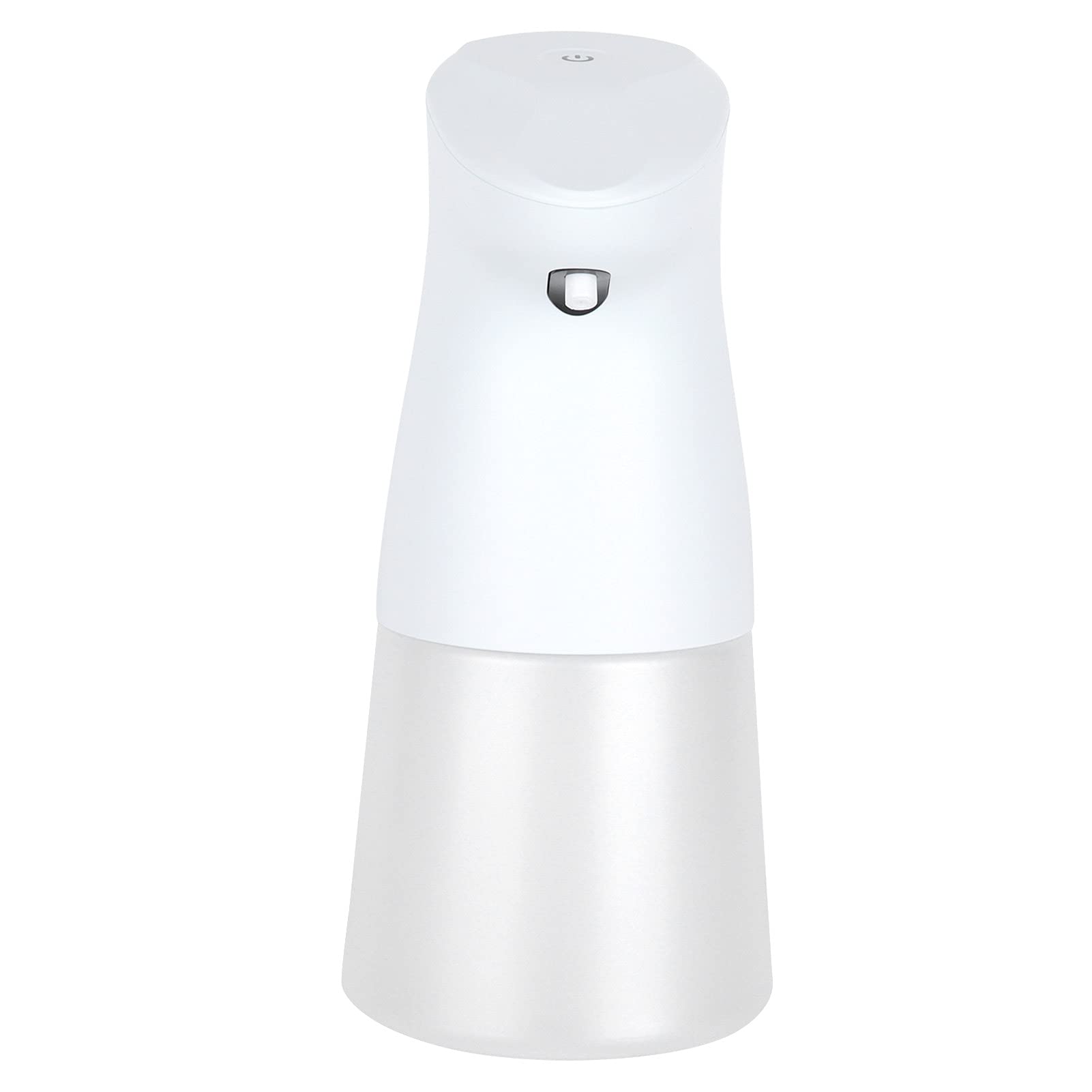 Dispenser automatico per lavaggio mani a infrarossi a induzione per bagno, HotelGel (Gel)