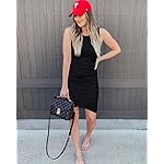 BTFBM-Women-2023-Summer-Sleeveless-Tank-Dresses-Crew-Neck-Slim-Fit-Short-Casual-Ruched-Bodycon-Party-Club-Mini-Dress