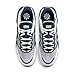 Nike Men's Air Max TW Running Shoes, White/Midnight Navy, 11 M US