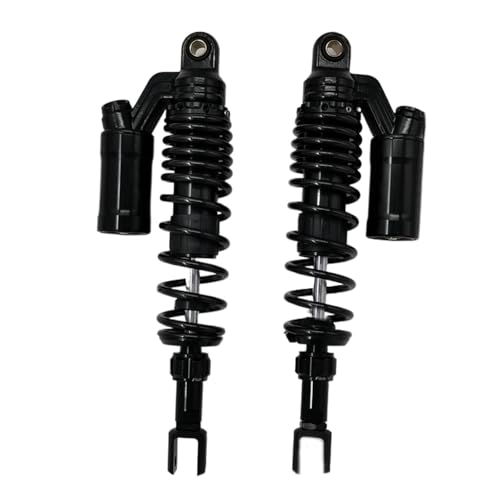 Amortisseurs de moto Yamaha X Max pour éliminer les vibrations