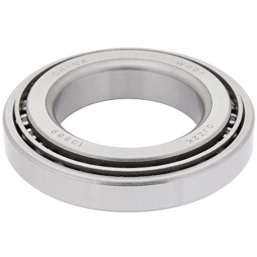 Cone: 13889 Race: 13836 - Tapered Roller Bearing 1-1/2