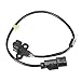 X AUTOHAUX 39310-39050 Car Engine Crankshaft Position Sensor for Hyundai Santa Fe for Kia Amanti