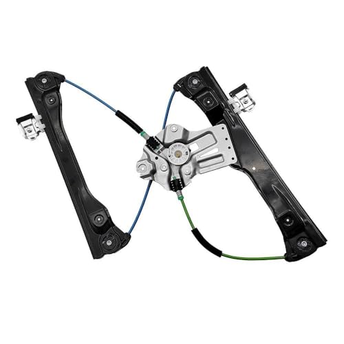 Lève-vitre électrique avec moteur 22938326 Chevy Volt porte avant gauche 2012 2013