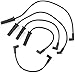 Autolite 96063 Spark Plug Wire Set