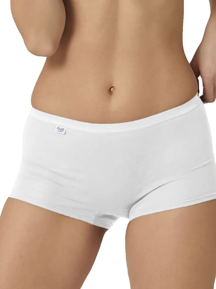 Sloggi Basic+ Short Briefs