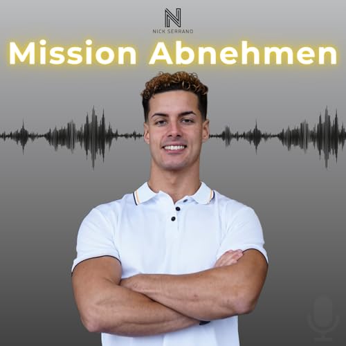 Mission Abnehmen – Dein Weg zur Wunschfigur