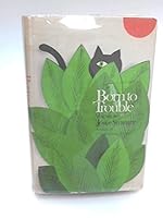 Born to Trouble 0345206975 Book Cover