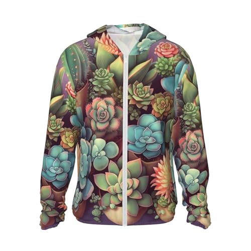 Protection solaire homme UPF 50+ : finis les coups de soleil avec cette veste
