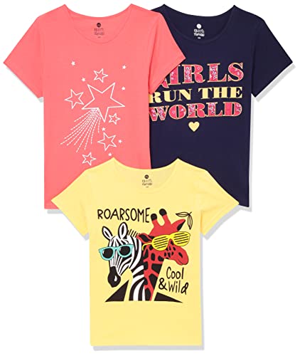 Image of Cloth Theory Girls T-Shirt