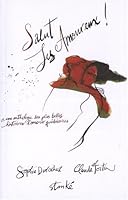 Salut les amoureux ! 2760408949 Book Cover