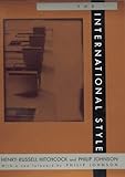 The International Style