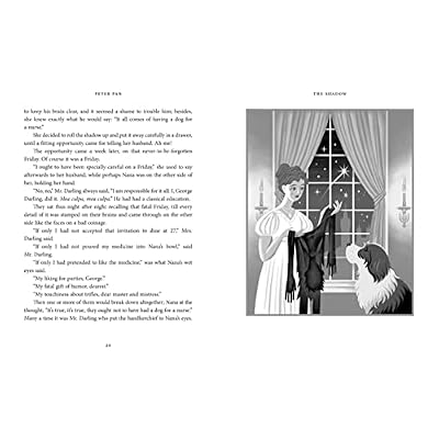 Peter Pan (Children's Signature Editions) Hardcover December 6, 2022
