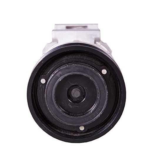 Image of Valeo 10000380 A/C Compressor