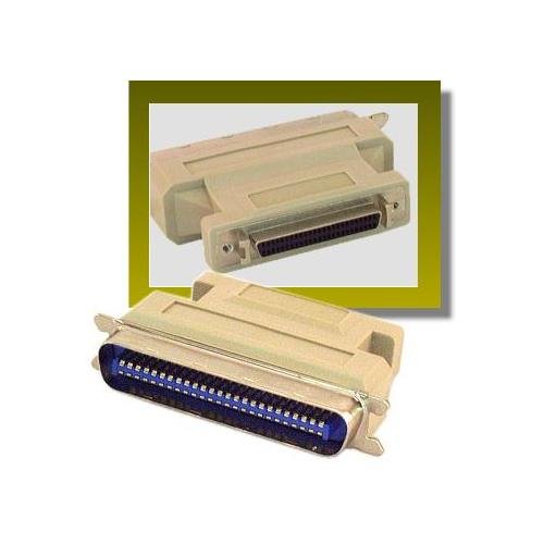 iecables SCSI Adapter CN50 Male to DM50 Female - Molded
