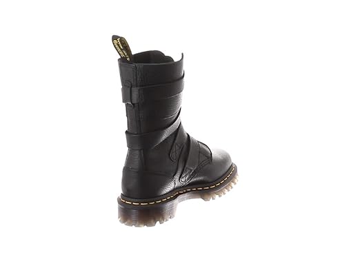 Amazon | [ドクターマーチン] BEVAN 23693001 ブラック UK 10(29 cm