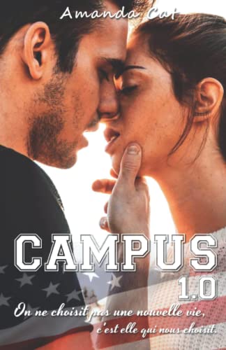 Campus 1.0 (French Edition)