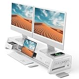 【Modes d'éclairage polyvalents】Pour rendre la vie plus atmosphérique et faciliter la recherche des objets bien organisés, il existe différents modes d'éclairage avec 3 niveaux de luminosité réglables. Tout d'abord, le mode de travail blanc, puis le mode de lecture jaune chaud. Le troisième mode est le mode de détente à clignotement lent (avec 9 couleurs), et enfin le mode de clignotement rapide avec 12 couleurs pour l’expérience de jeu. Quel que soit le scénario, vous obtiendrez la lumière souhaitée.