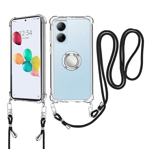 Toasties ショルダー付き スマホケース Toasties ショルダー付き スマホケース