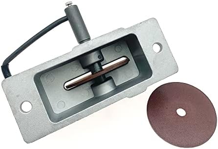 Lime à Segments De Piston Manuelle - Outil De Réparation Moteur - Pour Ajuster Le Jeu Des Segments
