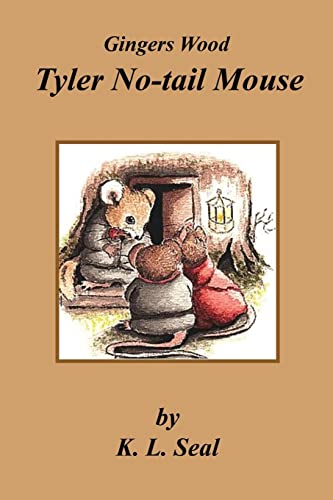 Gingers Wood: Tyler No-tail Mouse