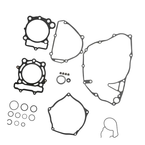 Jeu de joints complet pour KX250F 2009-2016 kit moteur haut et bas