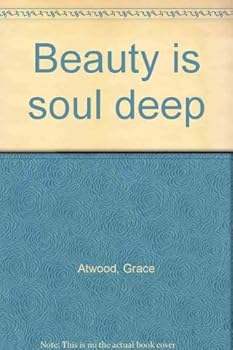 Paperback Beauty is soul deep Book