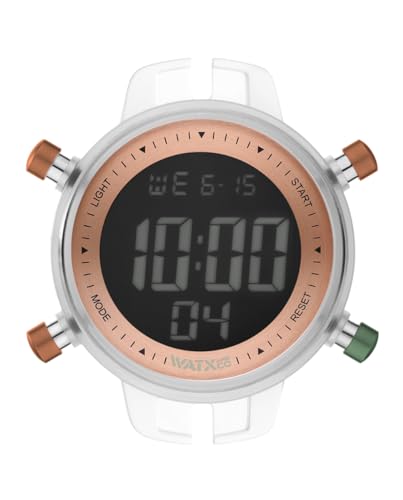 Watx Reloj Unisex Colors RWA1161 (Ø 43 mm) Watx Reloj Unisex Colors RWA1161 (Ø 43 mm)