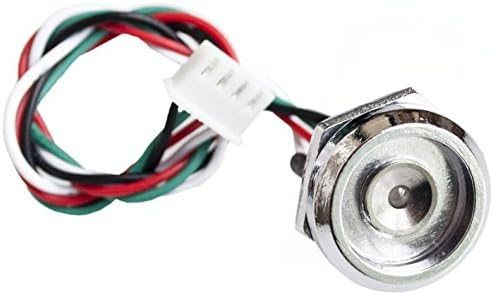 TM probe DS9092 Zinc Alloy probe iButton probe/reader with LED