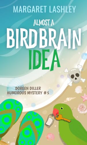 Almost a Birdbrain Idea book cover