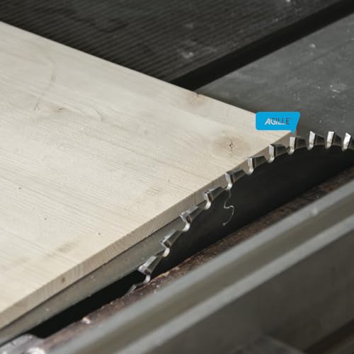 AGILLE Inserções de folga zero para DeWalt 7491, 7491RS, 7490 (Tipo 1), 744, 745, 746, 7480, com ran